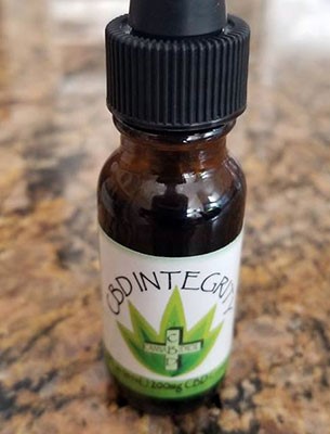 CBD Oil Honey Sticks Fenton 
      MI